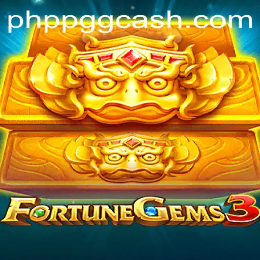 Exploring the Exciting World of FortuneGems3