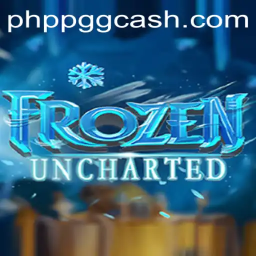 FrozenUncharted: A Thrilling New Adventure in Gaming