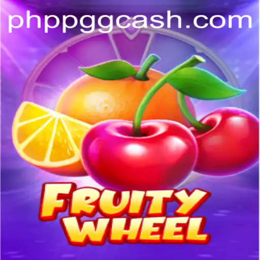 FruityWheel Game Guide