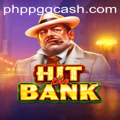 HitTheBank: A Riveting New Game Experience with a Twist