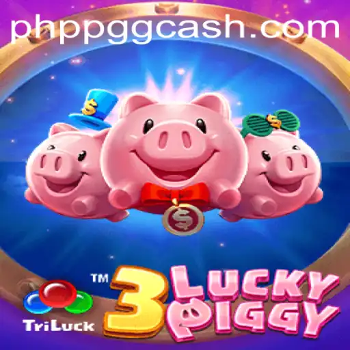 Unveiling 3LUCKYPIGGY: An Exciting New Game Experience