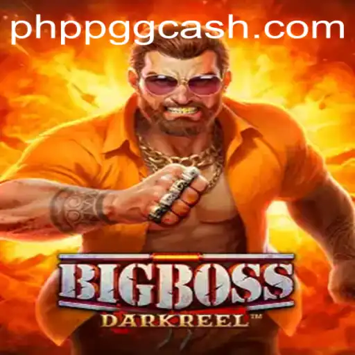 BigBoss: The Strategic Game Revolution with a Twist