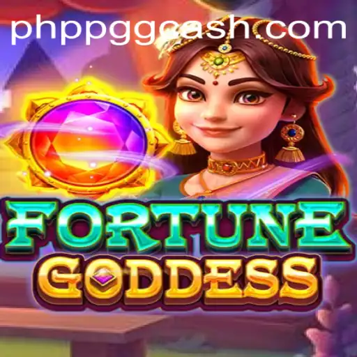 Discover FORTUNEGODDESS Game