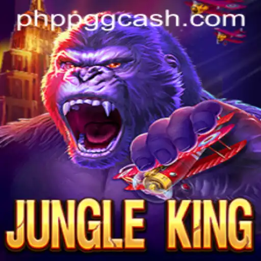 Explore the Wild Adventure of JungleKing
