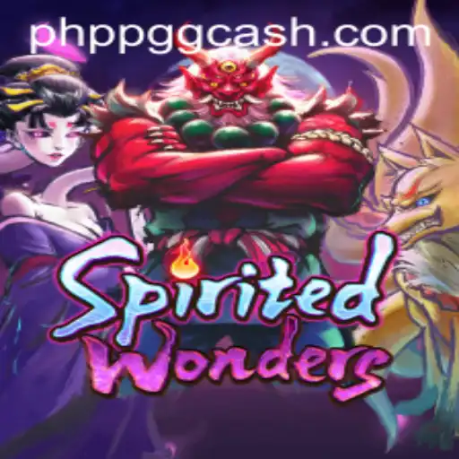 Spirited Wonders: An Immersive Fantasy Adventure