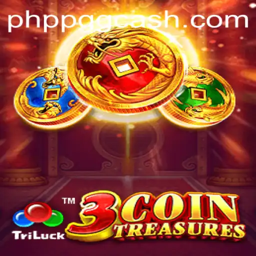 Exploring the Thrills of 3CoinTreasures: A Detailed Insight