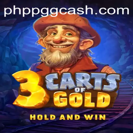Exploring 3cartsOfGold