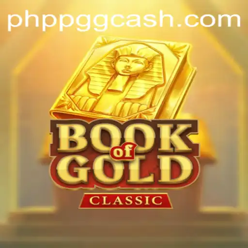Discovering the Enigmatic World of BookOfGoldClassic
