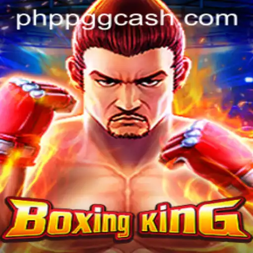 BoxingKing Game Overview
