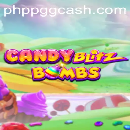 CandyBlitzBombs: The Explosive Gaming Phenomenon Capturing Hearts