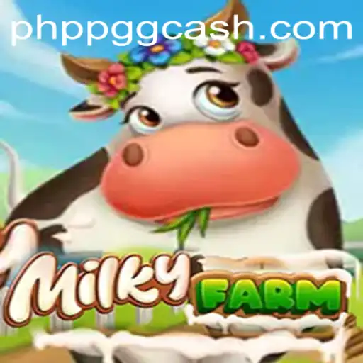 Explore the Enchanting World of MilkyFarm: A Delightful PHPpg Adventure