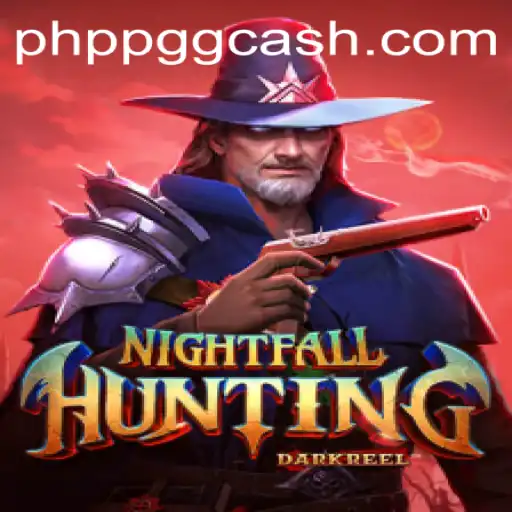 Unveiling NightfallHunting: The Thrilling Pursuit That Keeps You on Edge