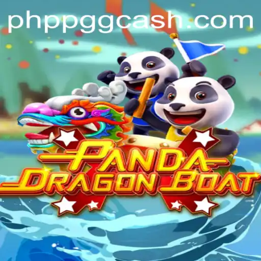 PANDADRAGONBOAT: A Riveting Adventure in Virtual Waters