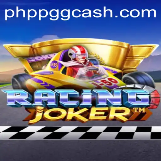 RacingJoker: Eventful Journey into Thrilling Speed with a Twist of 