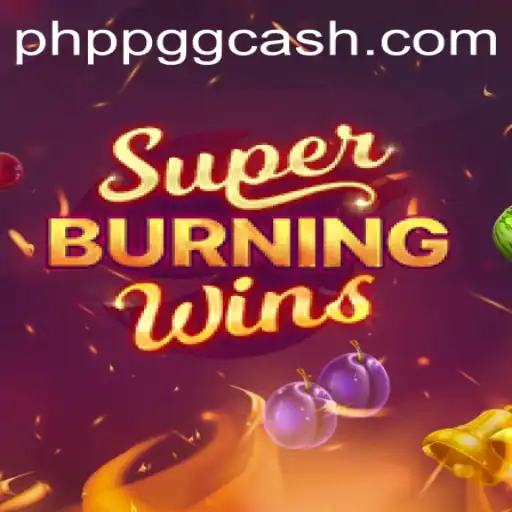 An In-depth Look at SuperBurningWins: A Classic Casino Adventure