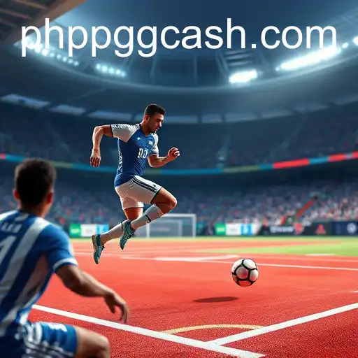 Exploring the Thrilling World of Virtual Sports with phppg
