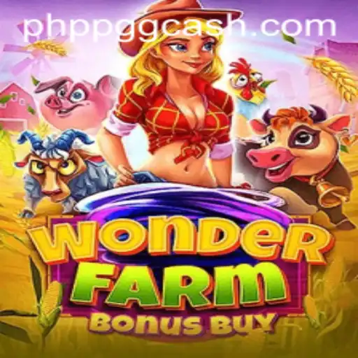 Explore the Dynamic World of WonderFarmBonusBuy and Discover the Thrill of Multiplayer Phppg